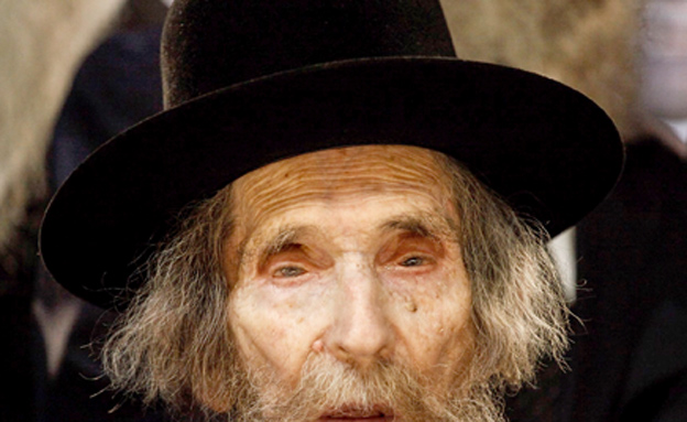הרב שטיינמן (צילום: חדשות 2)
