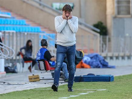 המומנטום ברח לאחרונה. דראפיץ' (צילום: סוכנות ג'יני) (צילום: ספורט 5)