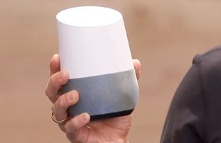 Google Home