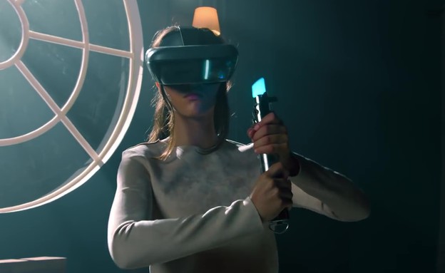 Star Wars: Jedi Challenges Star Wars: Jedi Challenges