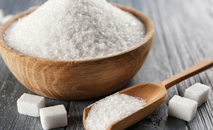 סוכר (צילום: shutterstock)
