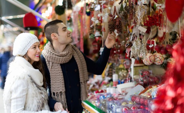 שוק כריסמס