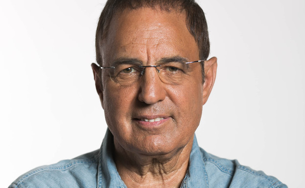 פרופסור עמוס רולידר (צילום: באדיבות פרופסור עמוס רולידר)