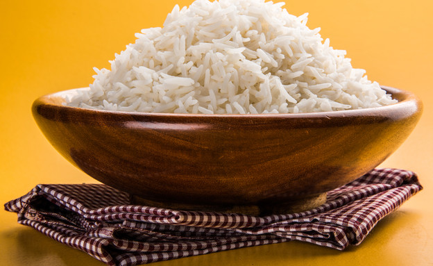 קערת אורז (צילום: shutterstock)