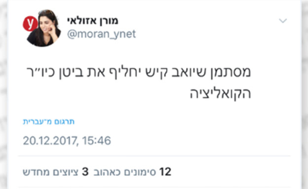 מי נגד מי 251 (צילום: צילום מסך)