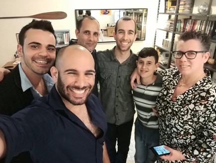 אירית פורת לובינגר (צילום: צילום ביתי)