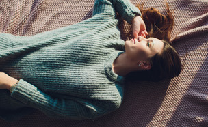 אילוסטרציה: ספר הניקיון השוודי (צילום: By Dafna A.meron)