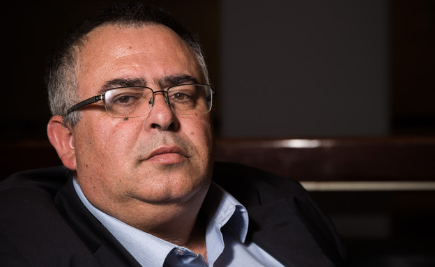 דוד ביטן פלאש 90 (צילום: הדס פרוש/פלאש 90)