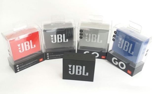 רמקול של JBL (צילום: ebay)