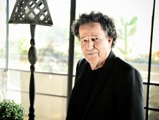 פרופסור אהרון בן זאב (צילום: רונן אקרמן, פרטי)