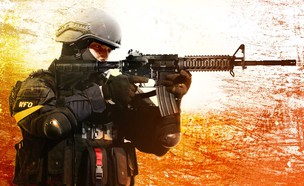 המשחק Counter-Strike: Global Offensive (צילום: יחסי ציבור)