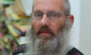 הרב אייל קרים (צילום: במחנה)