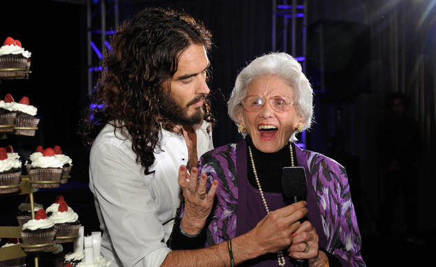 קוני סוייר (צילום: John Sciulli, getty images)