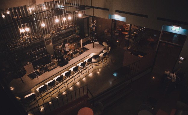 ד"ר גונזו בכפר סבא - המקום ד"ר גונזו בכפר סבא - המקום