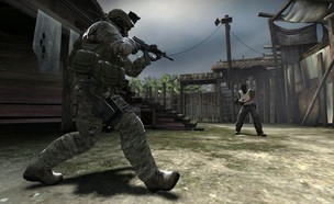 המשחק Counter-Strike: Global Offensive (יח``צ: יחסי ציבור)