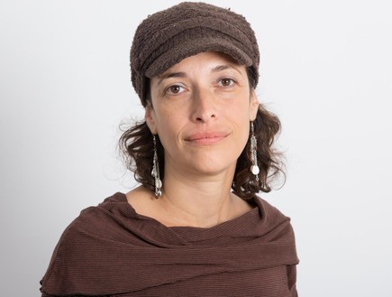 תהילה פרידמן תהילה פרידמן