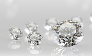 יהלומים (צילום: TVZ Design, Flickr)
