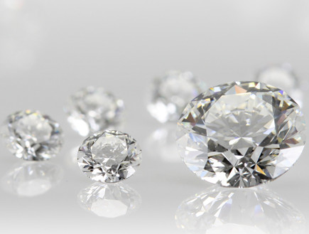 יהלומים (צילום: TVZ Design, Flickr)