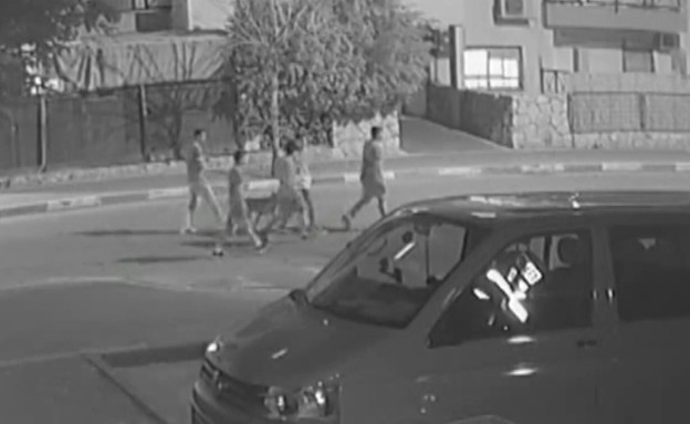 תיעוד: "נערים חילונים שיסו בנו כלבים" 