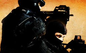 המשחק Counter-Strike: Global Offensive (יח``צ: יחסי ציבור)