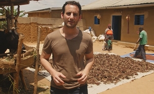 רואנדה: פיוס מתוך טרגדיה נוראה (צילום: החדשות)
