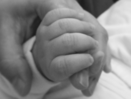דבורי ויינר בחדר לידה (צילום: DVORIVAINER, מתוך instagram)