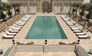 מלון קדמא (אילוסטרציה: אילוסטרציה)