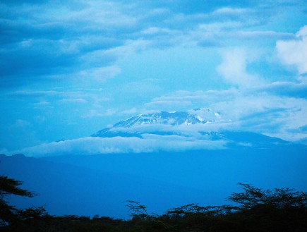 טנזניה (צילום: טל שחר)