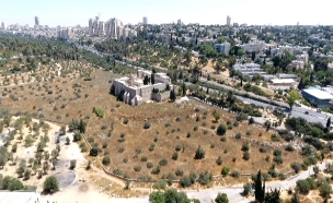 ירושלים (צילום: חדשות 2)