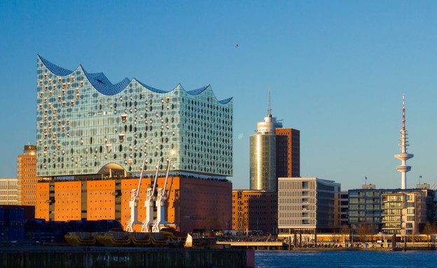 המבורג המבורג