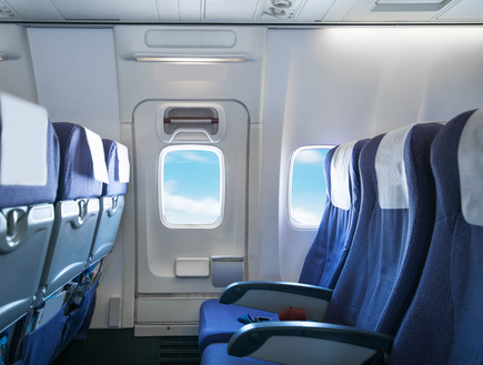 אזרח ישראלי מת בטורקיה אחרי שהתמוטט במהלך טיסה