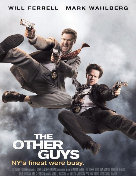 החבר'ה האחרים