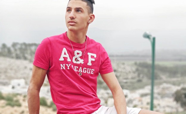 דביר כמיסה (צילום: צילום פרטי, מתוך instagram) דביר כמיסה (צילום: צילום פרטי, מתוך instagram)
