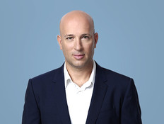 שי גל (צילום: אוהד רומנו)