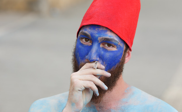 התמונות: "תחפושות פורים 2018"