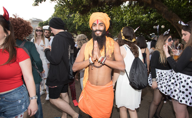 התמונות: "תחפושות פורים 2018"