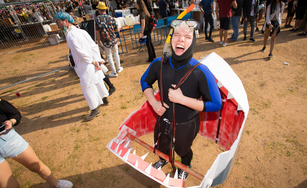 התמונות: "תחפושות פורים 2018"