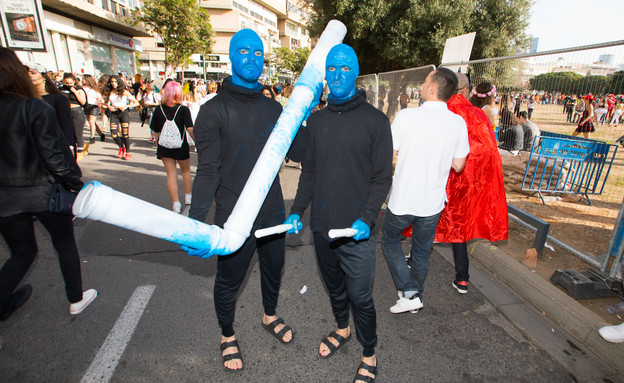 התמונות: "תחפושות פורים 2018"