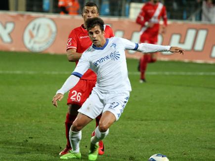 טאירה: "יש לנו סיכוי טוב להגיע לגמר" (יוסי שקל) טאירה: "יש לנו סיכוי טוב להגיע לגמר" (יוסי שקל)