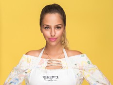 אור שפיץ (צילום: משה נחמוביץ')