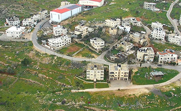 "ניתן להיעזר בהם בהפרות סדר" (צילום: החדשות)