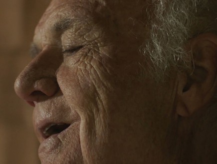 שחקן הפורנו בן ה-83 (צילום: מתוך יוטיוב)