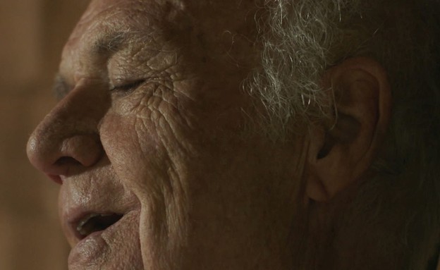 שחקן הפורנו בן ה-83 (צילום: מתוך יוטיוב)