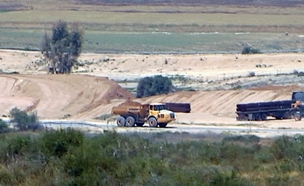 קליטה בעוטף? "נתבע חברות סלולר" (צילום: החדשות)