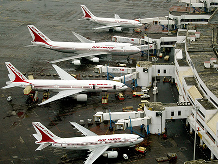 סעודיה תאפשר מעבר טיסות לישראל? (צילום: רויטרס)
