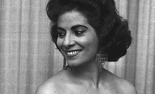 שושנה דמארי (צילום: ויקיפדיה)