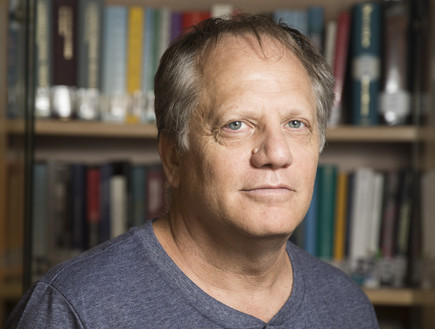 פרופסור גדעון רהט