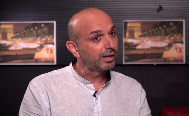 "אראה לך מה עושים מוסלמים עם אנשים כמוך"