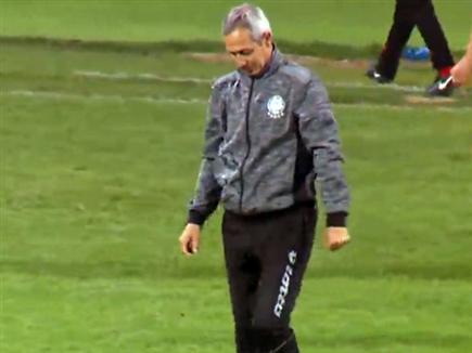 רונן גבאי. ניצחון גדול לנתניה רונן גבאי. ניצחון גדול לנתניה