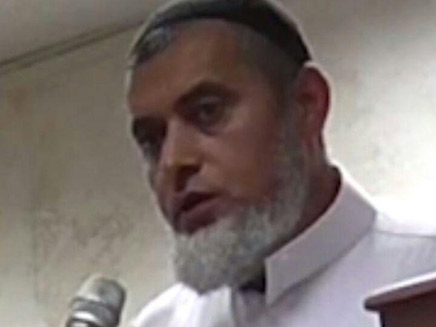 חשד לרצח: אימאם נורה סמוך למסגד